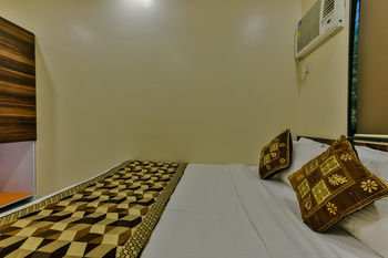 Hotel Garden Park Mumbai  Buitenkant foto