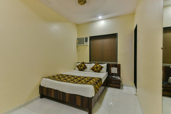 Hotel Garden Park Mumbai  Buitenkant foto