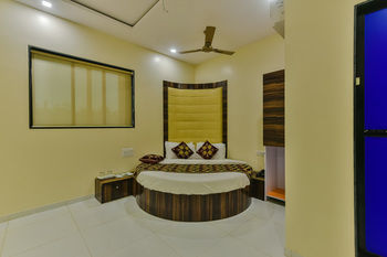Hotel Garden Park Mumbai  Buitenkant foto